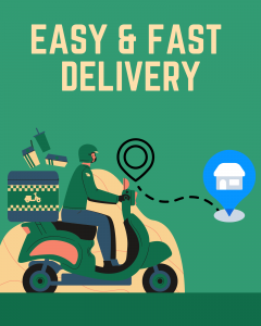easy & fast delivery Mobile app development solutions